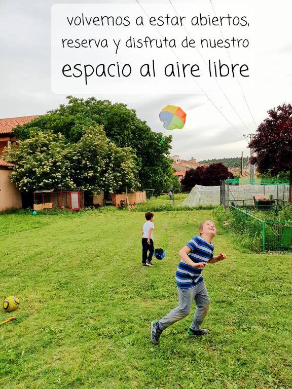 Apartamentos El Prado