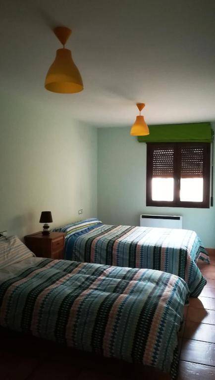 Apartamento Martín