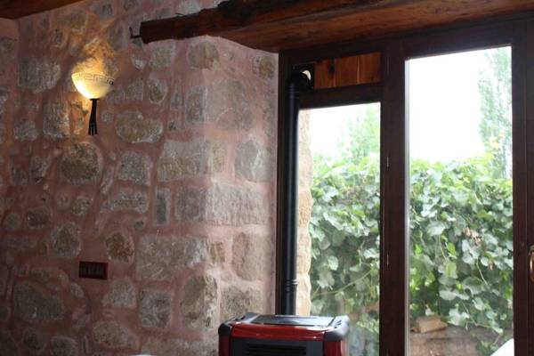 Apartamentos Rio Mora