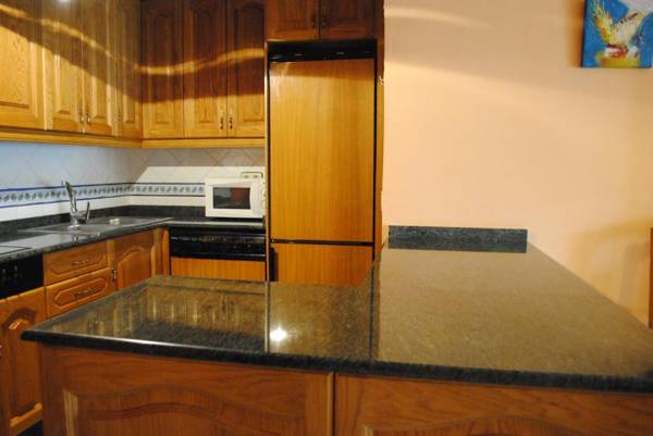 APARTAMENTOS RIO MORA 2