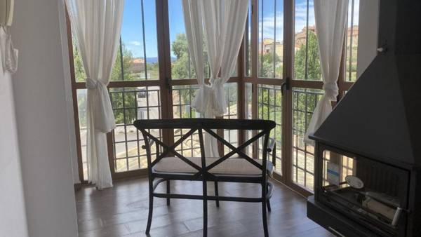 APARTAMENTOS CASA MEMÉ