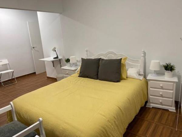 Apartamentos el Balcon del Cañon Valdemaluque