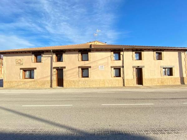 Apartamentos Casa Dakar