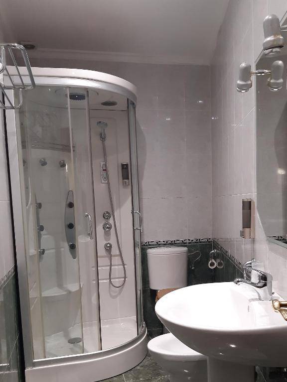 Apartamentos Aguasaliu