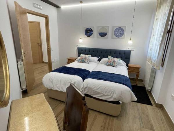 El Bulín de Montejo