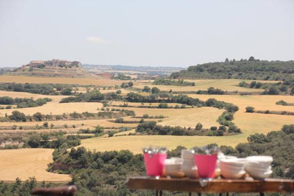 Castell de Fonolleres