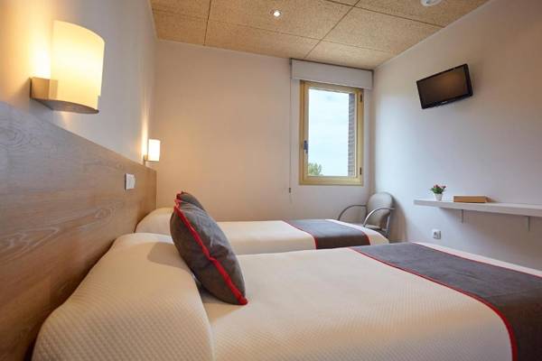 Hostal Nobadis by Vivere Stays