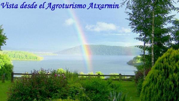 Agroturismo Atxarmin