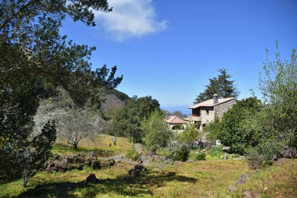 Casa Rural La Gustoza