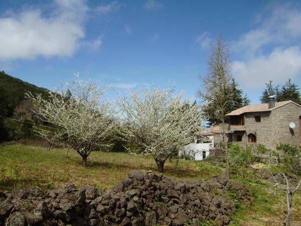 Casa Rural La Gustoza