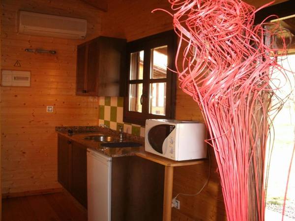 Apartamentos Rurales El Rincón del Jerte