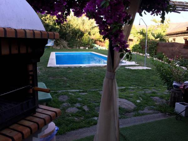 Casa Rural Las Gamellas