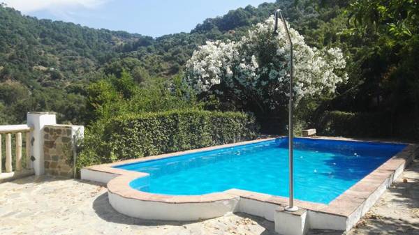 Finca El Molino De Aceite