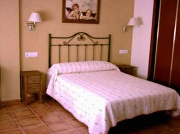 Hostal Las Sabinas