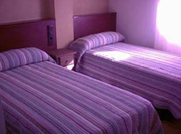 Hostal Las Sabinas