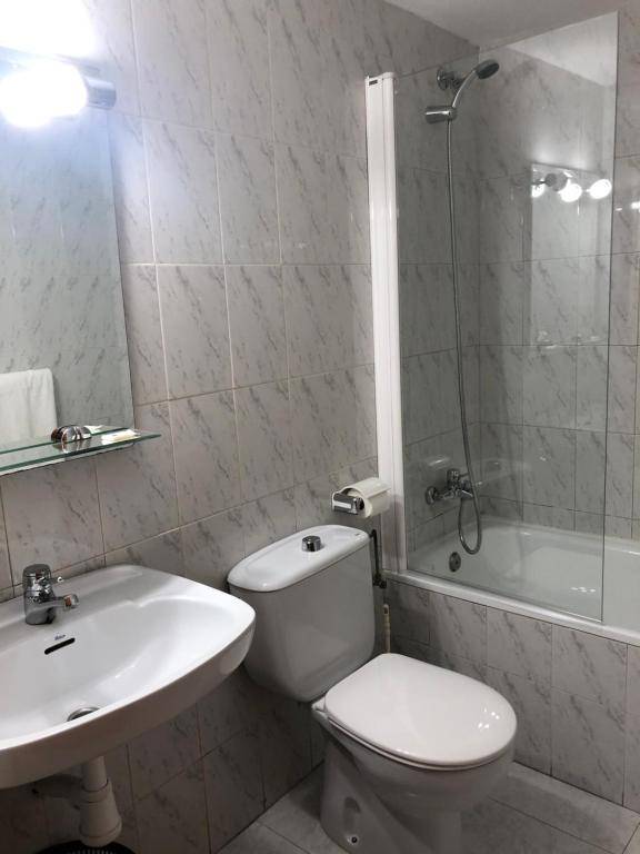 Hostal La Parrilla Monegros II