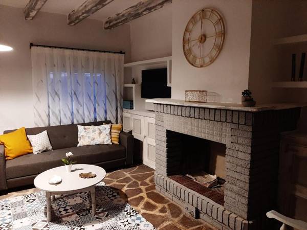 Casa rural "Garnacha de Borja" guest home