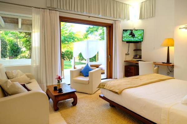 Villas de Can Lluc en San Rafael