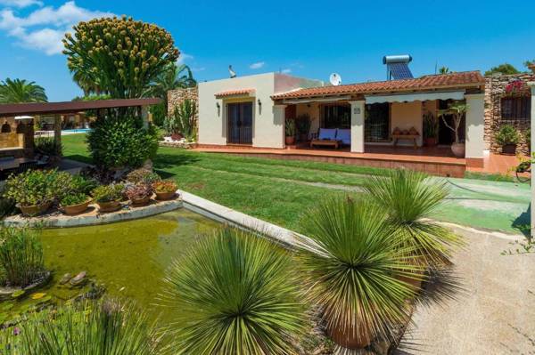 Villa Can Raco Ibiza