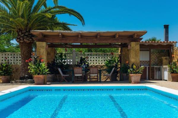 Villa Can Raco Ibiza