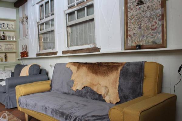 vaquero casa rural alquiler completo