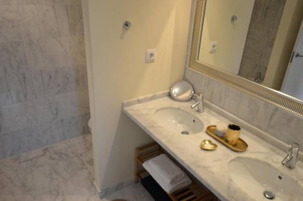 Luxury Apartment HDA Golf Resort - Los Olivos H 0066