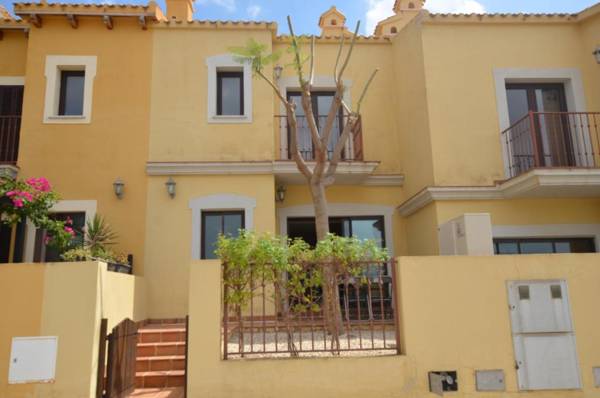 Holiday home HDA Golf Resort - H 0089 - Spanish Village