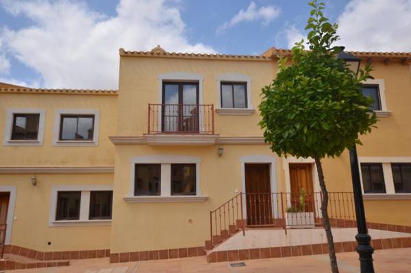 Holiday home HDA Golf Resort - H 0089 - Spanish Village