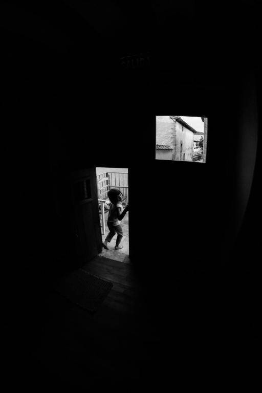 La Madriguera de Tomaso