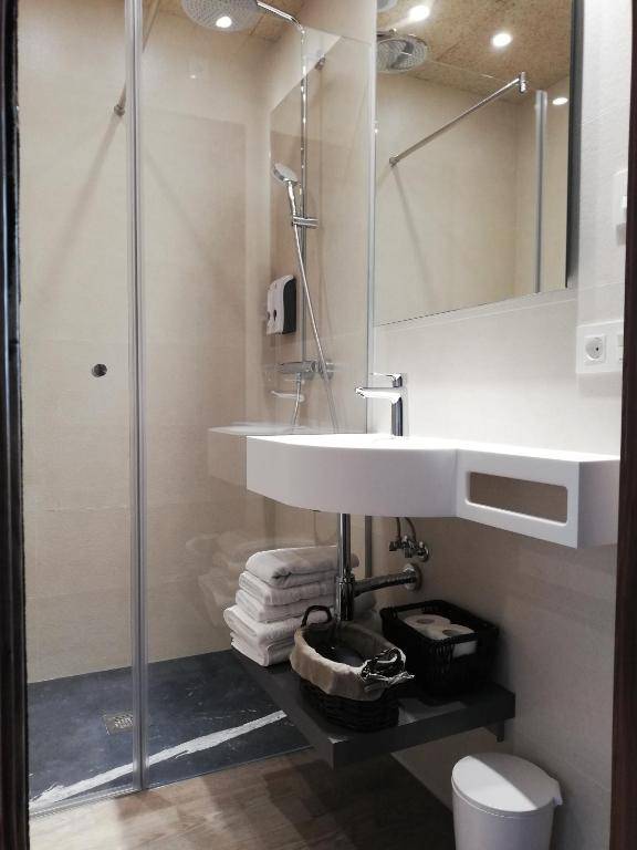 Casa Nahia Hostal Rural