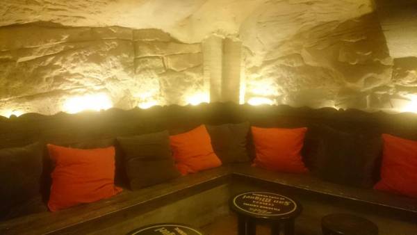 El Rincon del Moncayo