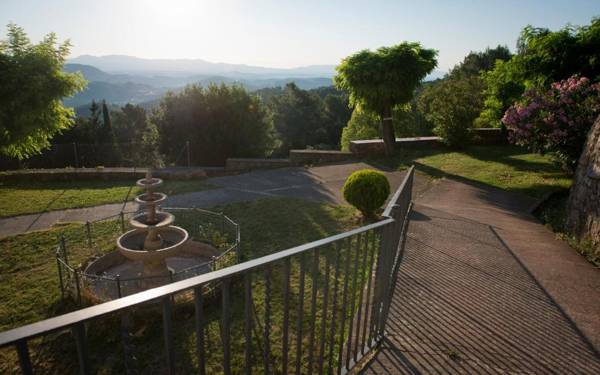 Santuari de la Mare de Déu de la Salut de Terrades