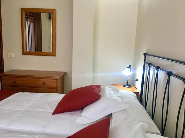 Apartamentos Edalmar