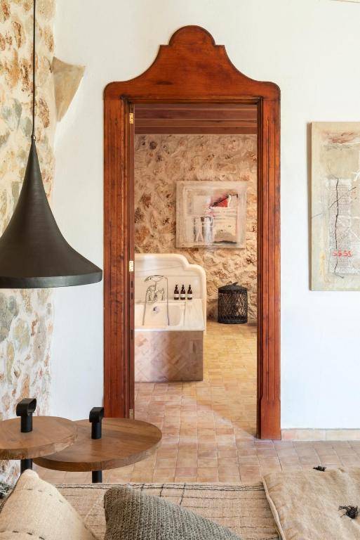 Agroturismo Son Fogueró - Adults Only