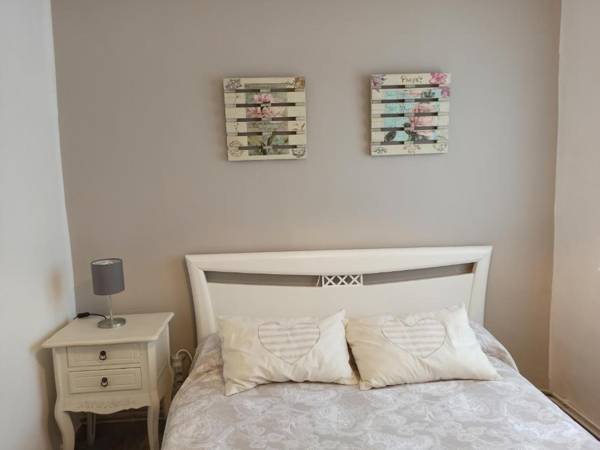 Apartamento Elizondo Giltxaurdi