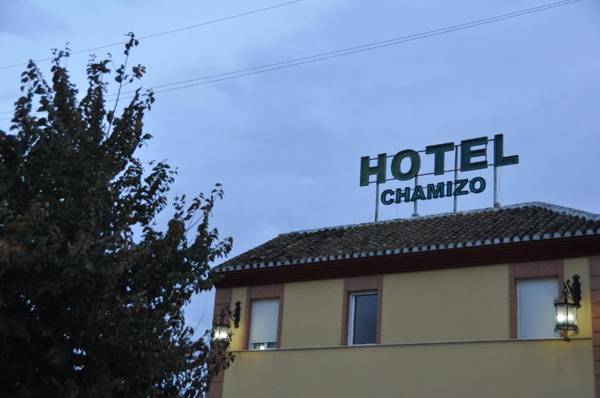 Hotel Chamizo