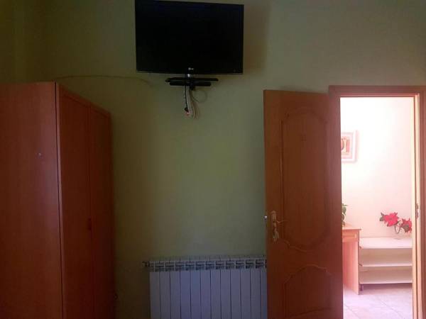 Hostal Brunete