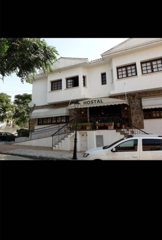 Hostal Asador Julian