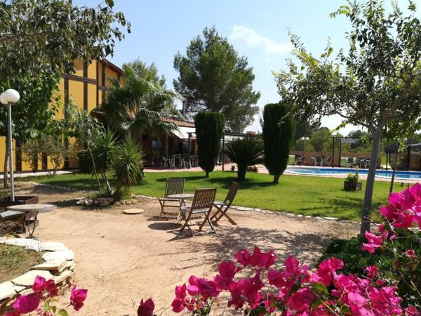 El Racó de la Pintora "Adults Only"