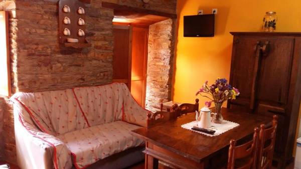 Apartamentos Los Castros