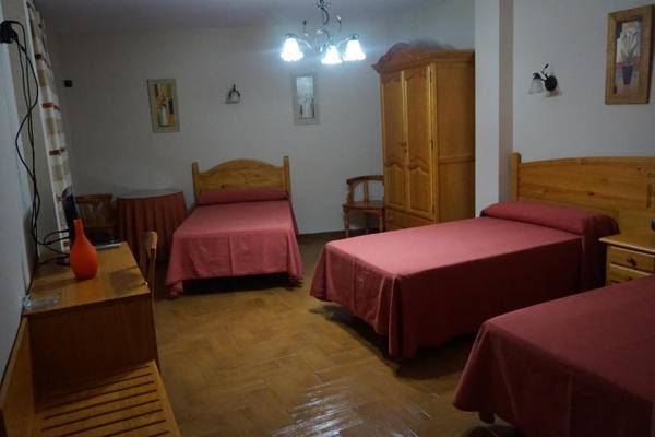 Hostal Ana