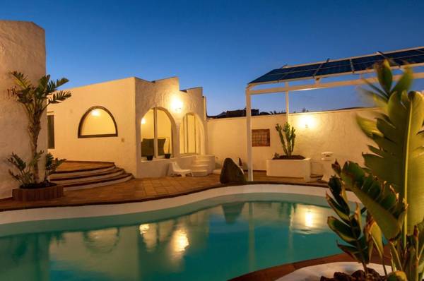 Terrazas del Mar. Villa on the beach. Sea Terrace. Golf