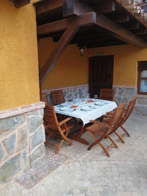 La Encomienda de Oreja