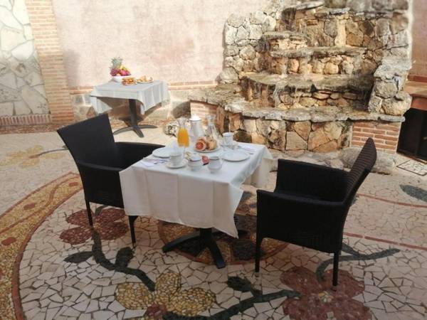 La Encomienda de Oreja