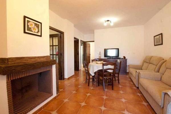 Alojamientos Rurales Berrocal