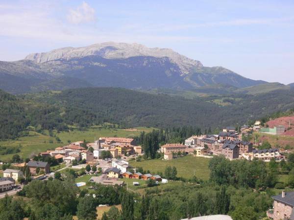 Apartamentos Turísticos Batlle Laspaules