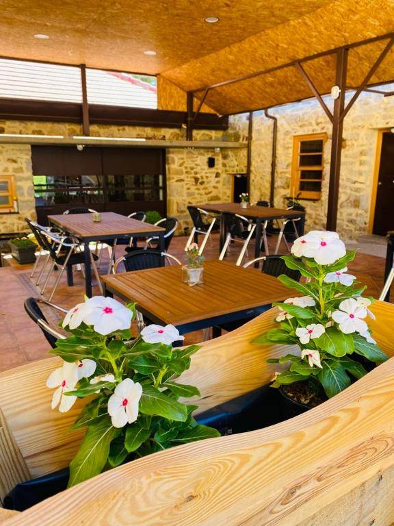 El Cuartel de Santa María