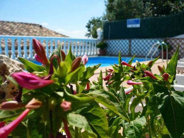 Hostal Rural Moratín