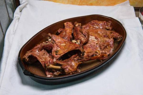 Hostal Rural Los Telares