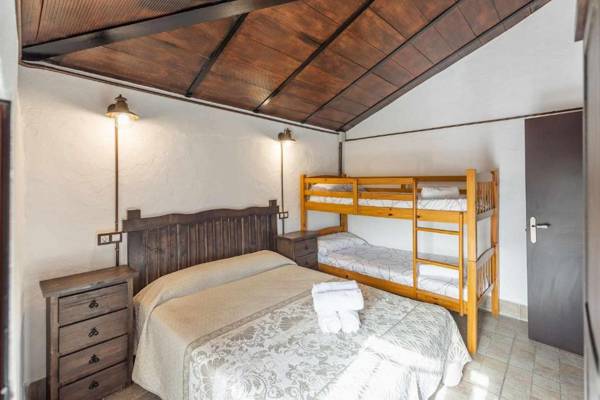 Casa Rural San Miguel en Morón de la Frontera